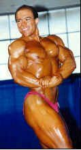 Mr. Natural CA -- 2 yrs. of training