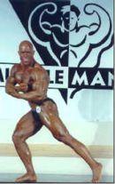 94 Musclemania