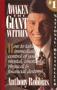 Awaken the Giant Within