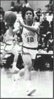 High School Basketball -- 17 yrs. old
