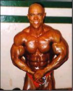 95 Mr. Universe in Guam 