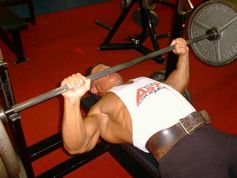 Chest!